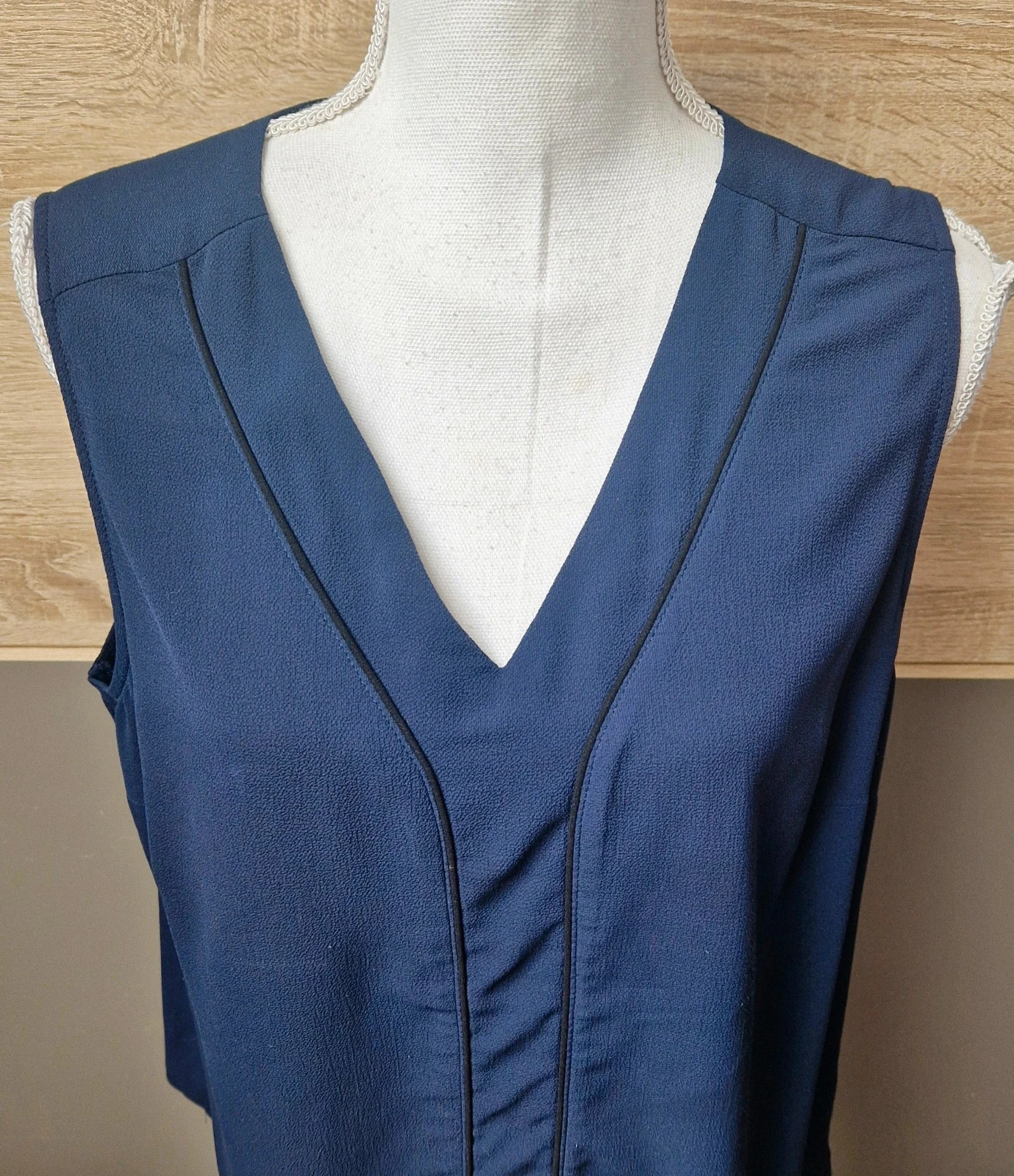 Blusa Kiabi Tamanho 46/48 – photo 2